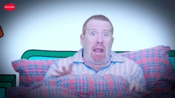 داستانهای استیو و مگی - قسمت 17